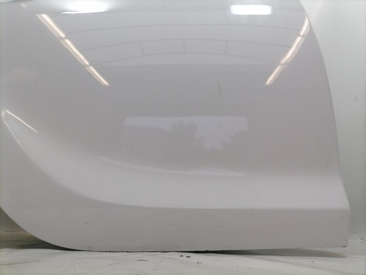 Opel Astra J Sportstourer original T&uuml;r hinten rechts Z40R Schneewei&szlig; Kombi Bj.2012